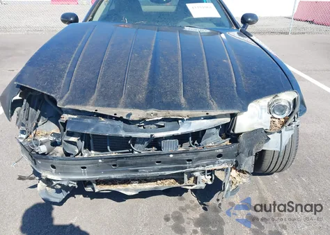 2004 Chrysler Crossfire z USA, uszkodzony, nr VIN 1C3AN69L84X012243